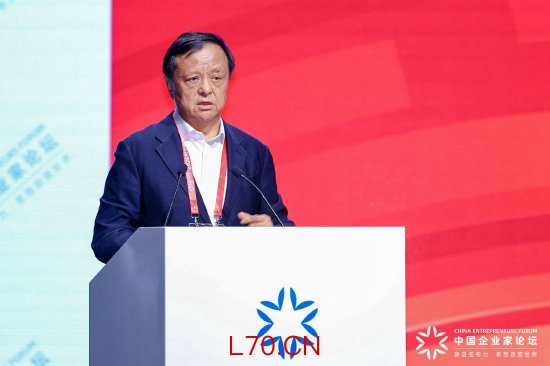 李小加谈“中国制造”：让全世界享受到1/4世纪非通胀型增长，创造了世界奇迹