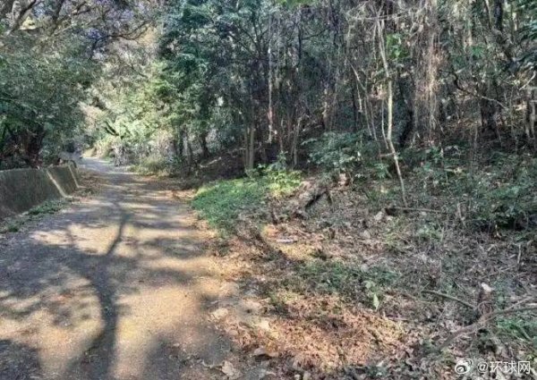 台湾一地发生骇人命案，疑因毒品纠纷，一男子被毁容弃尸