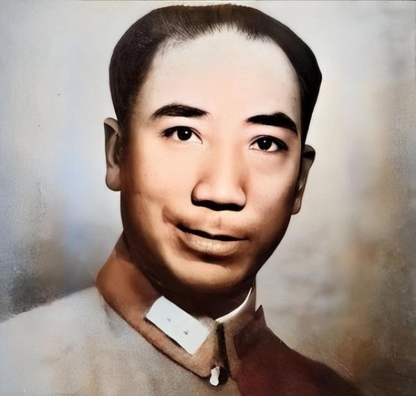 老蒋不能不动杀机：戴笠的武装部队，能轻松击败一个蒋军二流兵团
