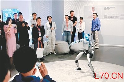 共话艺科融合新图景（深观察）