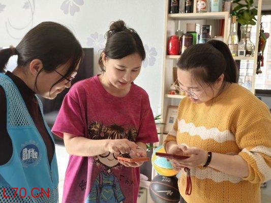 我们的价值观｜济南市莱芜区凤城街道芳馨园社区：小事显大爱 善举暖芳馨